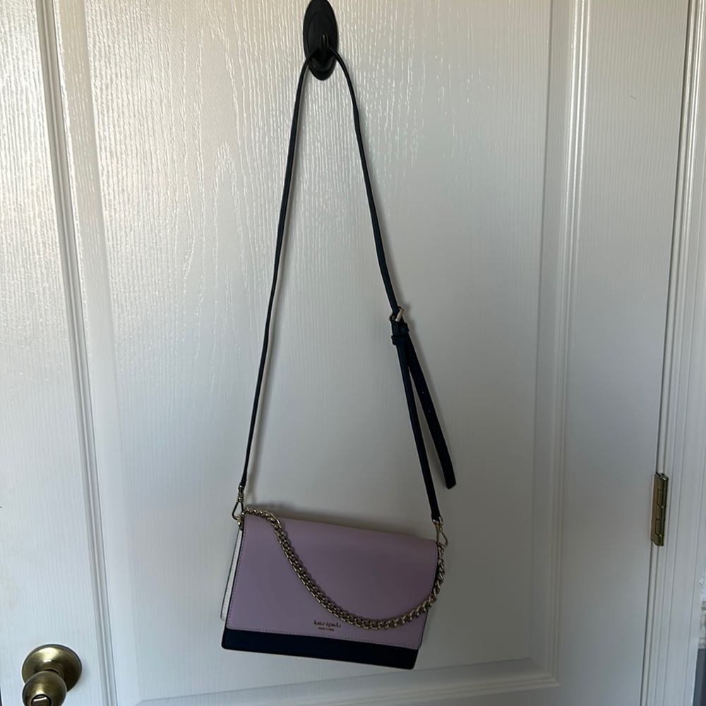 Kate spade crossbody, perfect condition